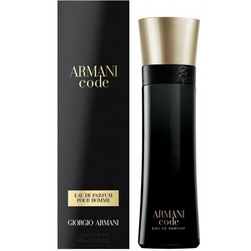 Giorgio Armani Armani Code EDP for Him 110ml / 3.7oz - Armani Code